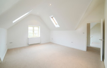 Higher Burrowtown bedroom extension leads