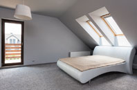 Higher Burrowtown bedroom extensions