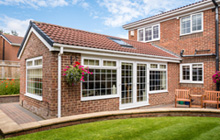 Higher Burrowtown house extension leads