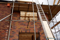 house extensions Higher Burrowtown