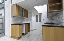 Higher Burrowtown kitchen extension leads